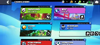 Скриншот The Brawl 3