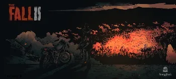 Скриншот The Fall 2: Zombie Survival (Full version) 1