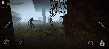 Скриншот The Fall 2: Zombie Survival (Full version) 3