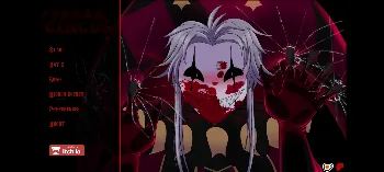 Скриншот The Freak Circus 1