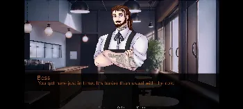 Скриншот The Freak Circus 3