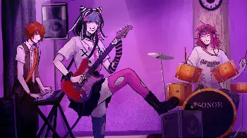 Скриншот The Promise of Hope  3