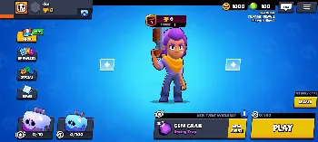 Скриншот Time Brawl 1