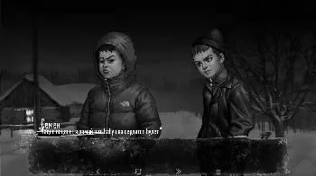 Скриншот Tiny Bunny: Alice's Story 3