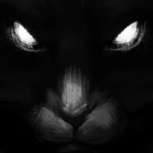 Tiny Bunny: Alice's Story