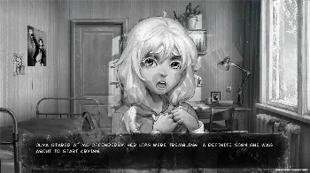 Скриншот Tiny Bunny 1