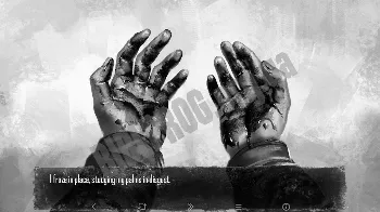 Скриншот Tiny Bunny 3