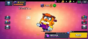 Скриншот Tokyo Brawl 1