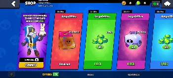 Скриншот Tokyo Brawl 3