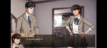 Скриншот Томбойкам тоже нужна любовь! 2