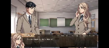 Скриншот Томбойкам тоже нужна любовь! 3