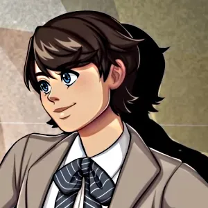 Томбойкам тоже нужна любовь!