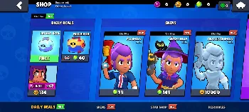 Скриншот Trinity Brawl 2