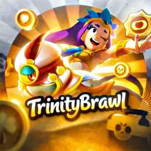 Trinity Brawl