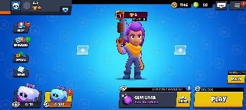 Скриншот Trumble Brawl 1