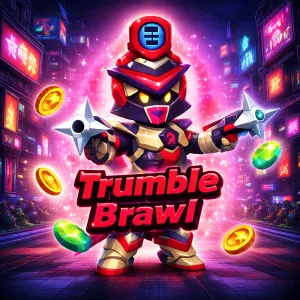 Trumble Brawl