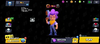 Скриншот Tuef Brawl 1