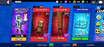 Скриншот Tung Brawl 3