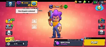 Скриншот Turbo Brawl 1