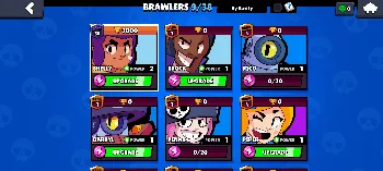 Скриншот Turbo Brawl 2