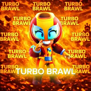 Turbo Brawl