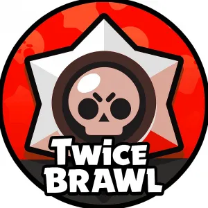 Twice Brawl