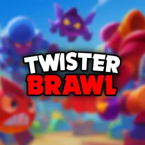 Twister Brawl