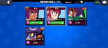 Скриншот Type Brawl 2