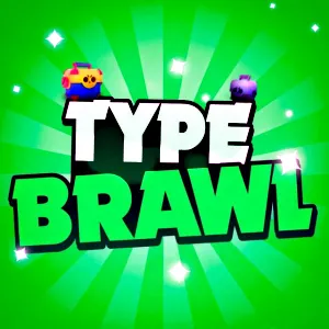 Type Brawl