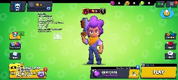 Скриншот Ultra Brawl 1