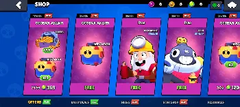 Скриншот Ultra Brawl 2