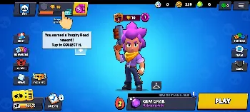 Скриншот Umepa Brawl 1