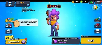 Скриншот Vaksus Brawl 1