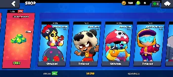 Скриншот Vaksus Brawl 2
