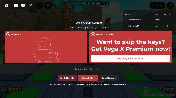 Скриншот Vega X 2