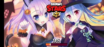 Скриншот Very Brawl 1