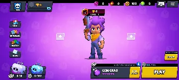 Скриншот Very Brawl 2