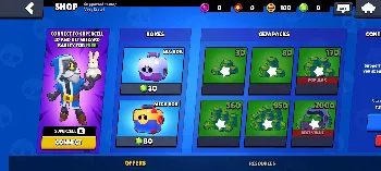 Скриншот Very Brawl 3