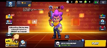 Скриншот Virus Brawl 1