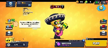 Скриншот Volt Brawl 1