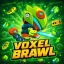 Voxel Brawl
