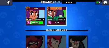 Скриншот Vs Brawl 2