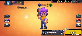 Скриншот Wanted Brawl 1