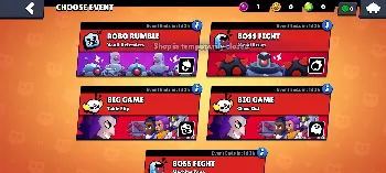 Скриншот Wanted Brawl 3