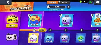 Скриншот Waster Brawl 2