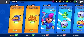 Скриншот Waster Brawl 3