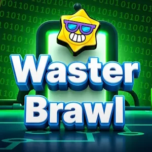 Waster Brawl