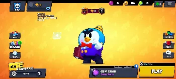 Скриншот WellBrawl 1