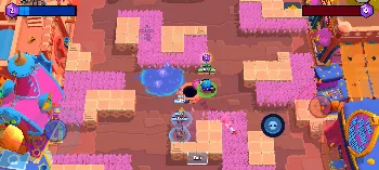 Скриншот WellBrawl 3