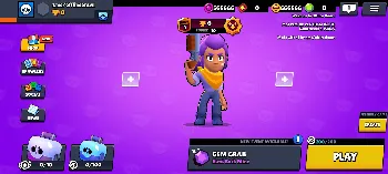 Скриншот Weller Brawl 1